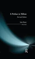 E-Book (pdf) A Preface to Milton von Lois Potter
