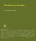 E-Book (pdf) A Preface to Jane Austen von Christopher Gillie