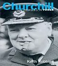 E-Book (pdf) Churchill von Keith Robbins