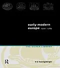 E-Book (pdf) Early Modern Europe 1500-1789 von H. G. Koenigsberger