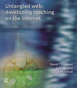 E-Book (epub) Untangled Web von David T Graham, Jane McNeil, Lloyd Pettiford