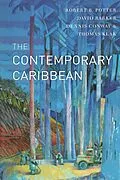 E-Book (epub) The Contemporary Caribbean von Robert B. Potter, David Barker, Thomas Klak