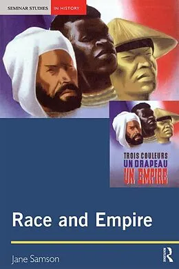 E-Book (pdf) Race and Empire von Jane Samson