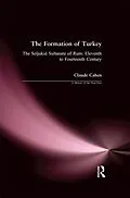 E-Book (pdf) The Formation of Turkey von Claude Cahen