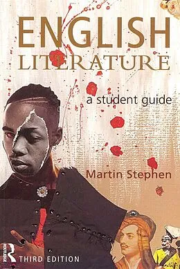 E-Book (epub) English Literature von Martin Stephen