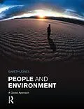 E-Book (epub) People and Environment von Gareth Jones