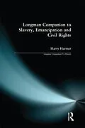 E-Book (epub) Longman Companion to Slavery, Emancipation and Civil Rights von Harry Harmer