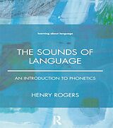 E-Book (pdf) The Sounds of Language von Henry Rogers