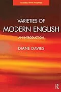 E-Book (pdf) Varieties of Modern English von Diane Davies
