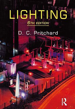 eBook (epub) Lighting de D. C. Pritchard