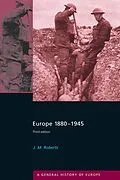 E-Book (pdf) Europe 1880-1945 von J. M. Roberts