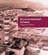 eBook (pdf) Environmental Crises de Tatyana Saiko