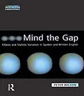 E-Book (epub) Mind The Gap von Peter Wilson