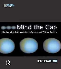 E-Book (epub) Mind The Gap von Peter Wilson