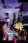ePUB City Visions von David Bell, Azzedine Haddour