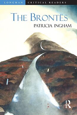 eBook (pdf) The Brontes de Patricia Ingham