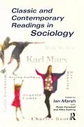 E-Book (epub) Classic and Contemporary Readings in Sociology von Ian Marsh, Rosie Campbell, Mike Keating
