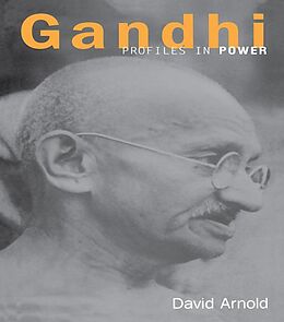 E-Book (pdf) Gandhi von David Arnold