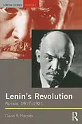 E-Book (pdf) Lenin's Revolution von David R. Marples