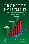 E-Book (epub) Property Investment von Martin Hoesli, Bryan D. Macgregor