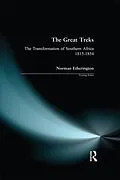 E-Book (epub) The Great Treks von Norman Etherington