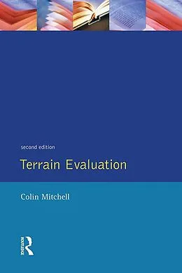 E-Book (epub) Terrain Evaluation von Colin W. Mitchell