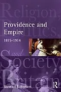 E-Book (pdf) Providence and Empire von Stewart Brown