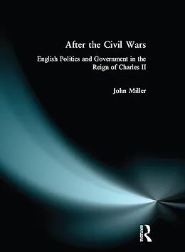 E-Book (pdf) After the Civil Wars von John Miller