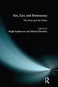 E-Book (pdf) Sex, Lies and Democracy von Hugh Stephenson, Michael Bromley