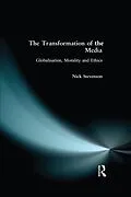 E-Book (epub) The Transformation of the Media von Nicholas Stevenson