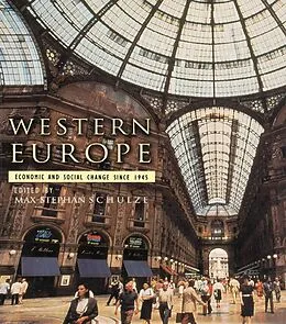 E-Book (epub) Western Europe von Max Schulze