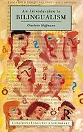 E-Book (pdf) Introduction to Bilingualism von Charlotte Hoffmann