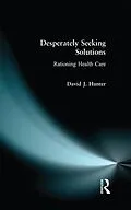 ePUB Desperately Seeking Solutions von David J. Hunter