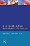 E-Book (pdf) Conflicts About Class von David J. Lee, Bryan S. Turner