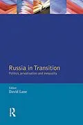 E-Book (pdf) Russia in Transition von David Lane