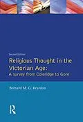 E-Book (epub) Religious Thought in the Victorian Age von Bernard M. G. Reardon