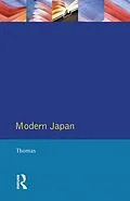 E-Book (epub) Modern Japan von J. E. Thomas