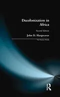 E-Book (epub) Decolonization in Africa von John D. Hargreaves