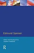 E-Book (pdf) Edmund Spenser von Andrew Hadfield