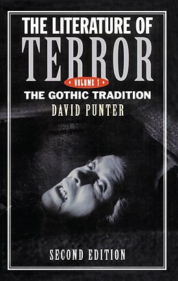E-Book (pdf) The Literature of Terror: Volume 1 von David Punter