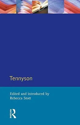E-Book (pdf) Tennyson von Rebecca Stott