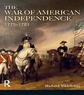 E-Book (pdf) The War of American Independence von Richard Middleton
