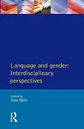 PDF Language and Gender von Sara Mills