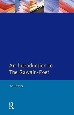 E-Book (epub) An Introduction to The Gawain-Poet von Ad Putter