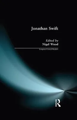 PDF Jonathan Swift von Nigel Wood