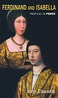 E-Book (epub) Ferdinand and Isabella von J. Edwards