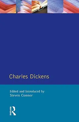 E-Book (pdf) Charles Dickens von Steven Connor