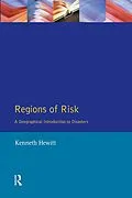 E-Book (epub) Regions of Risk von Kenneth Hewitt