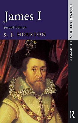 E-Book (epub) James I von S. J. Houston