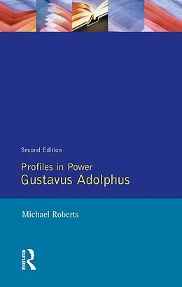 ePUB Gustavas Adolphus von Michael Roberts